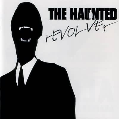 The Haunted: "rEVOLVEr" – 2004